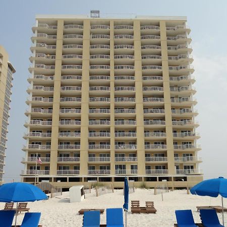 Island Royale P403 By Albvr - Beautiful Beachfront Penthouse Level Condo! Gulf Shores Bagian luar foto