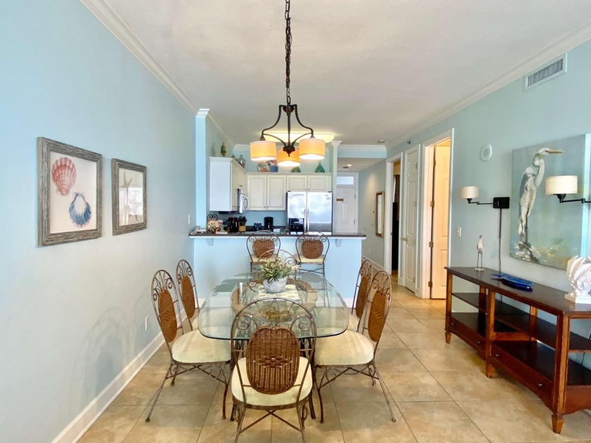 Island Royale P403 By Albvr - Beautiful Beachfront Penthouse Level Condo! Gulf Shores Bagian luar foto