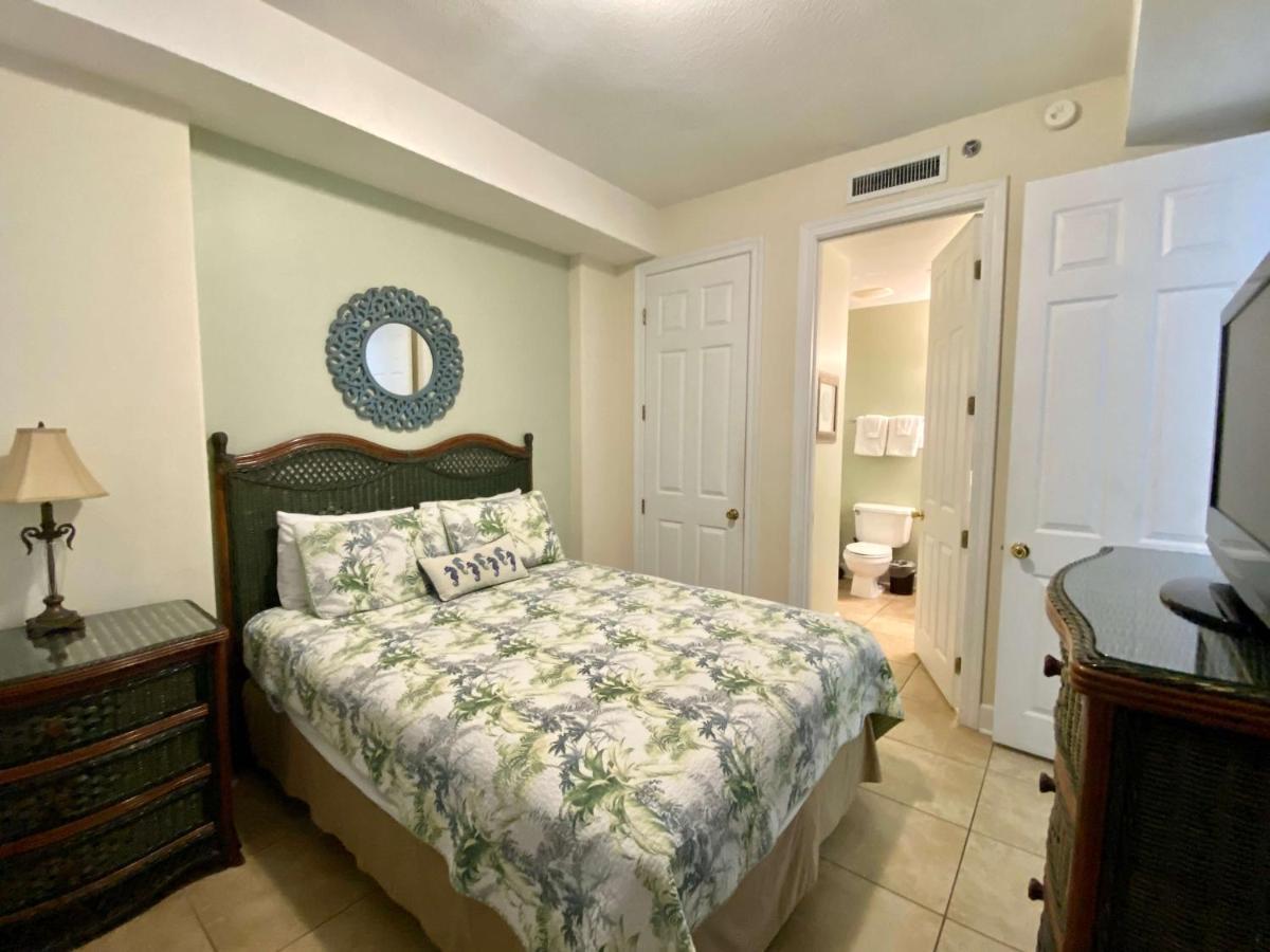 Island Royale P403 By Albvr - Beautiful Beachfront Penthouse Level Condo! Gulf Shores Bagian luar foto