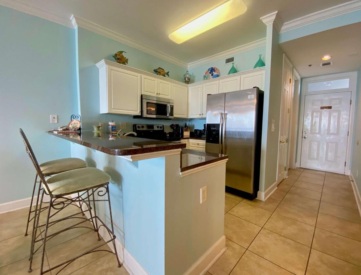 Island Royale P403 By Albvr - Beautiful Beachfront Penthouse Level Condo! Gulf Shores Bagian luar foto