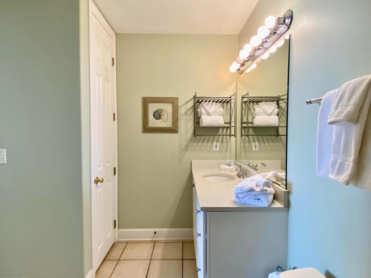 Island Royale P403 By Albvr - Beautiful Beachfront Penthouse Level Condo! Gulf Shores Bagian luar foto