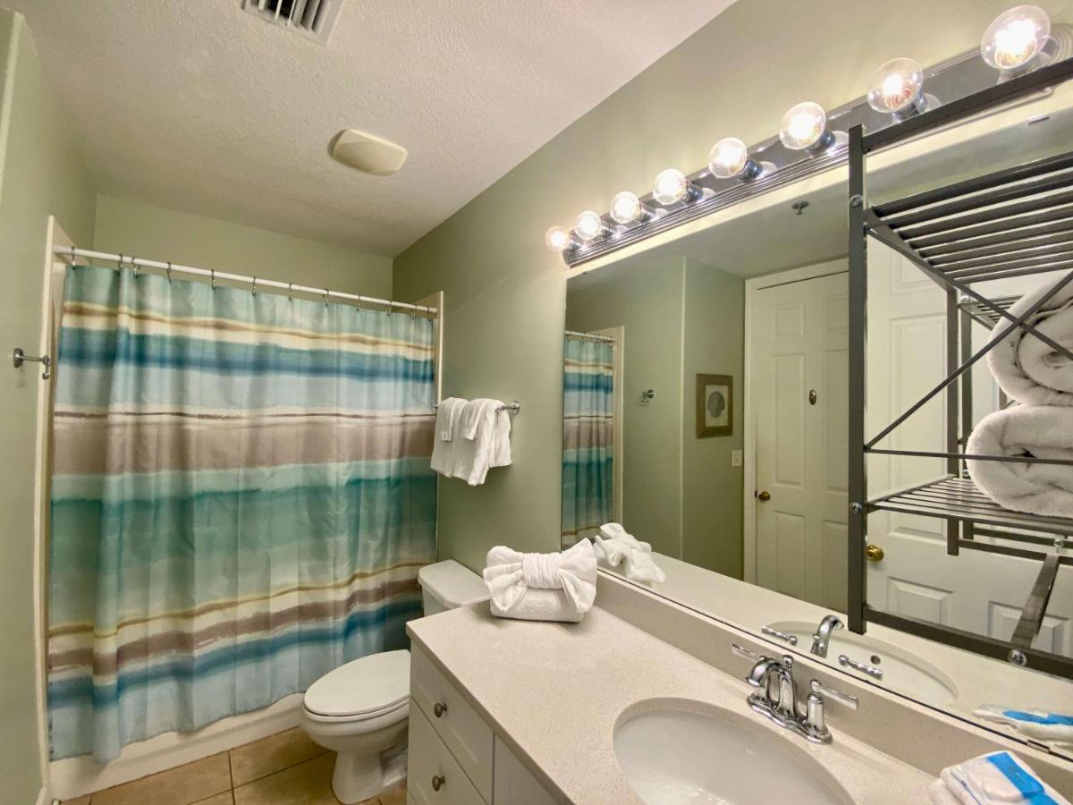 Island Royale P403 By Albvr - Beautiful Beachfront Penthouse Level Condo! Gulf Shores Bagian luar foto