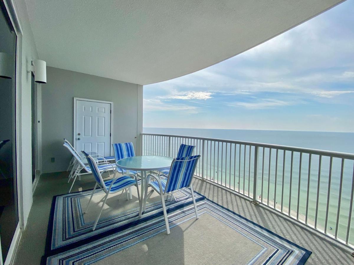 Island Royale P403 By Albvr - Beautiful Beachfront Penthouse Level Condo! Gulf Shores Bagian luar foto